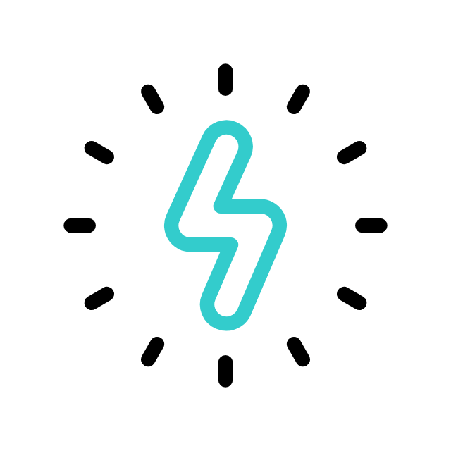 <a href="https://www.flaticon.com/free-animated-icons/electricity" title="electricity animated icons">Electricity animated icons created by Freepik - Flaticon</a>