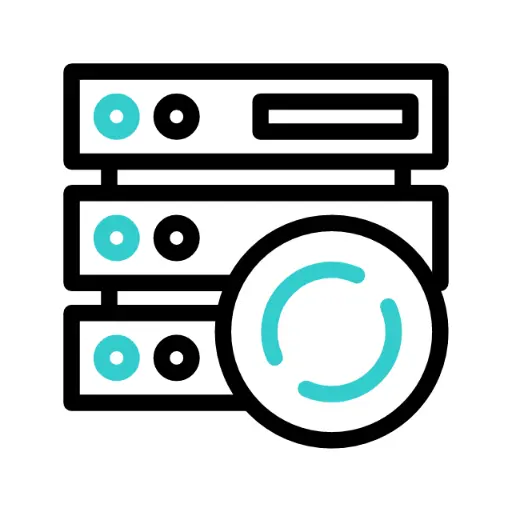 <a href="https://www.flaticon.com/free-animated-icons/server" title="server animated icons">Server animated icons created by Freepik - Flaticon</a>