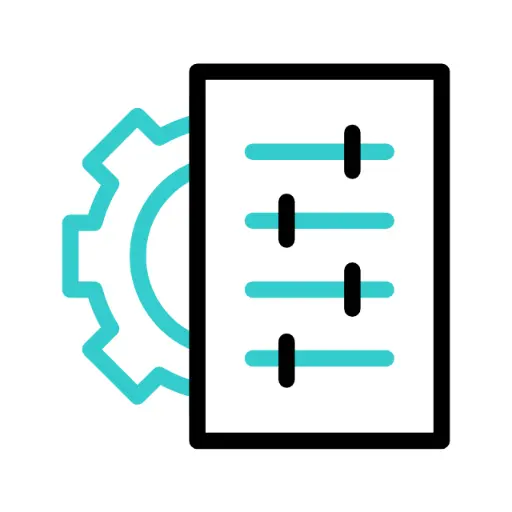 <a href="https://www.flaticon.com/free-animated-icons/settings" title="settings animated icons">Settings animated icons created by Freepik - Flaticon</a>