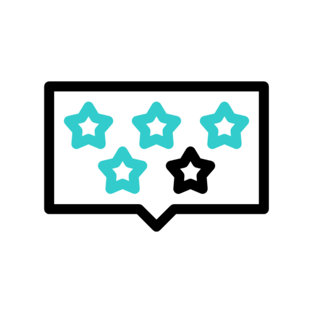 <a href="https://www.flaticon.com/free-animated-icons/feedback" title="feedback animated icons">Feedback animated icons created by Freepik - Flaticon</a>