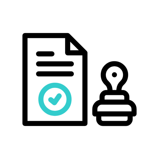 <a href="https://www.flaticon.com/free-animated-icons/regulatory" title="regulatory animated icons">Regulatory animated icons created by Freepik - Flaticon</a>