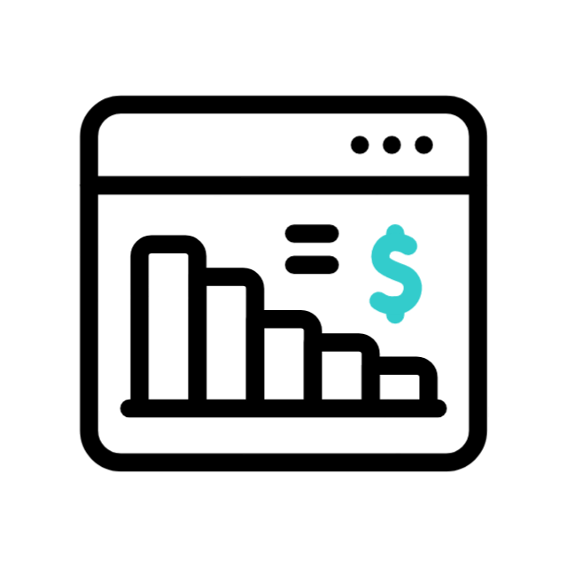 <a href="https://www.flaticon.com/free-animated-icons/financial-report" title="financial report animated icons">Financial report animated icons created by Freepik - Flaticon</a>