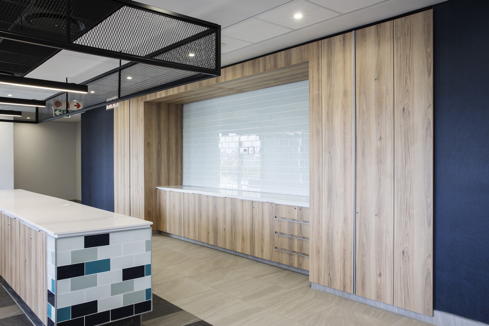 Resilient Innovations Facilities
