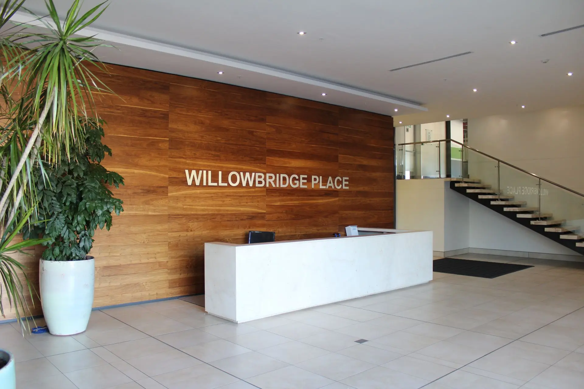 Resilient Innovations Willowbridge Place Disaster Recovery and Fully Managed Office Space