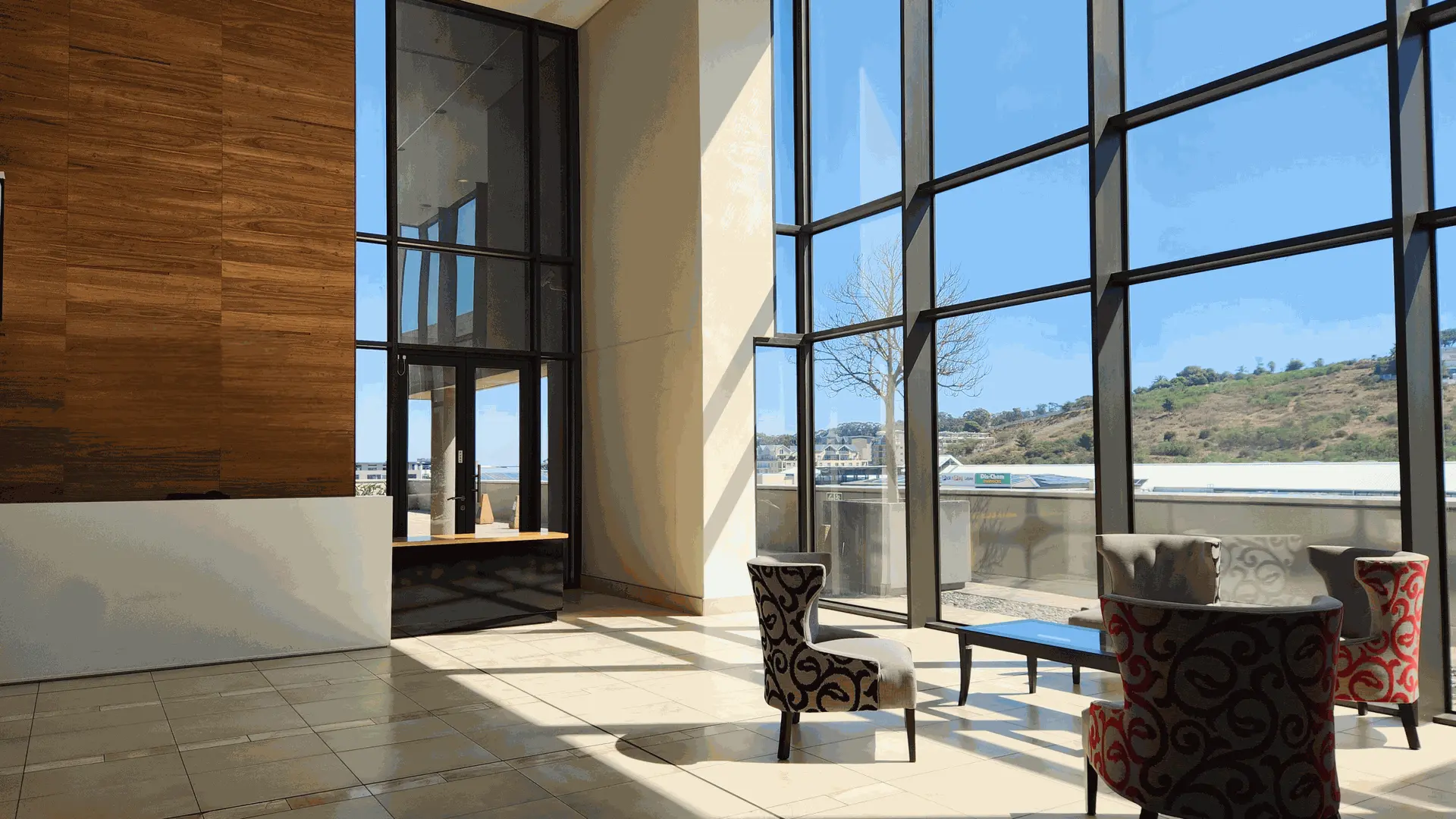Resilient Innovations Willowbridge Place Disaster Recovery and Fully Managed Office Space