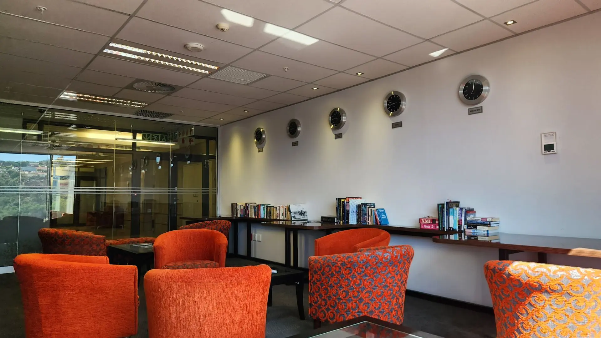 Resilient Innovations Willowbridge Place Disaster Recovery and Fully Managed Office Space