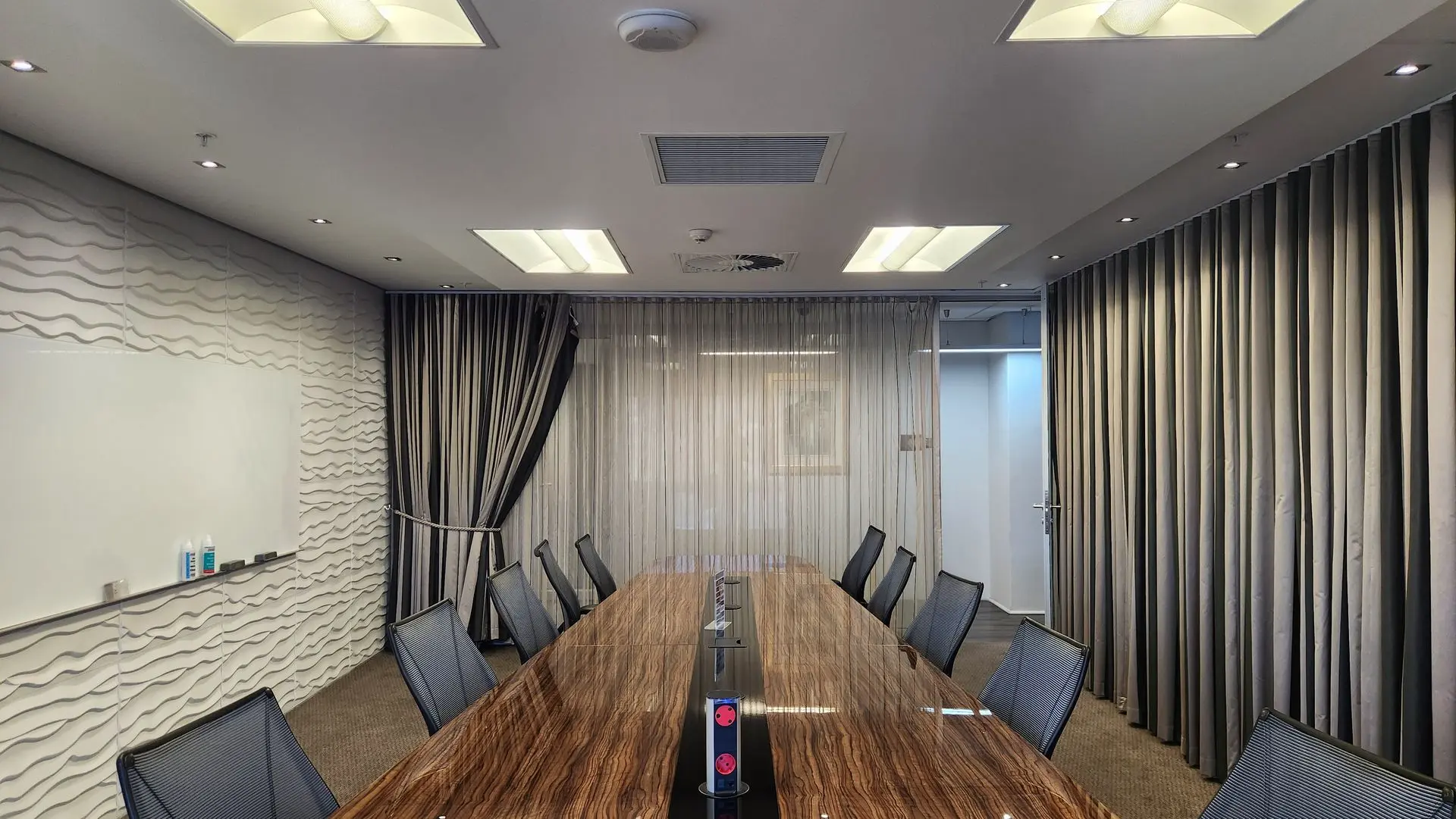 Resilient Innovations Willowbridge Place Disaster Recovery and Fully Managed Office Space