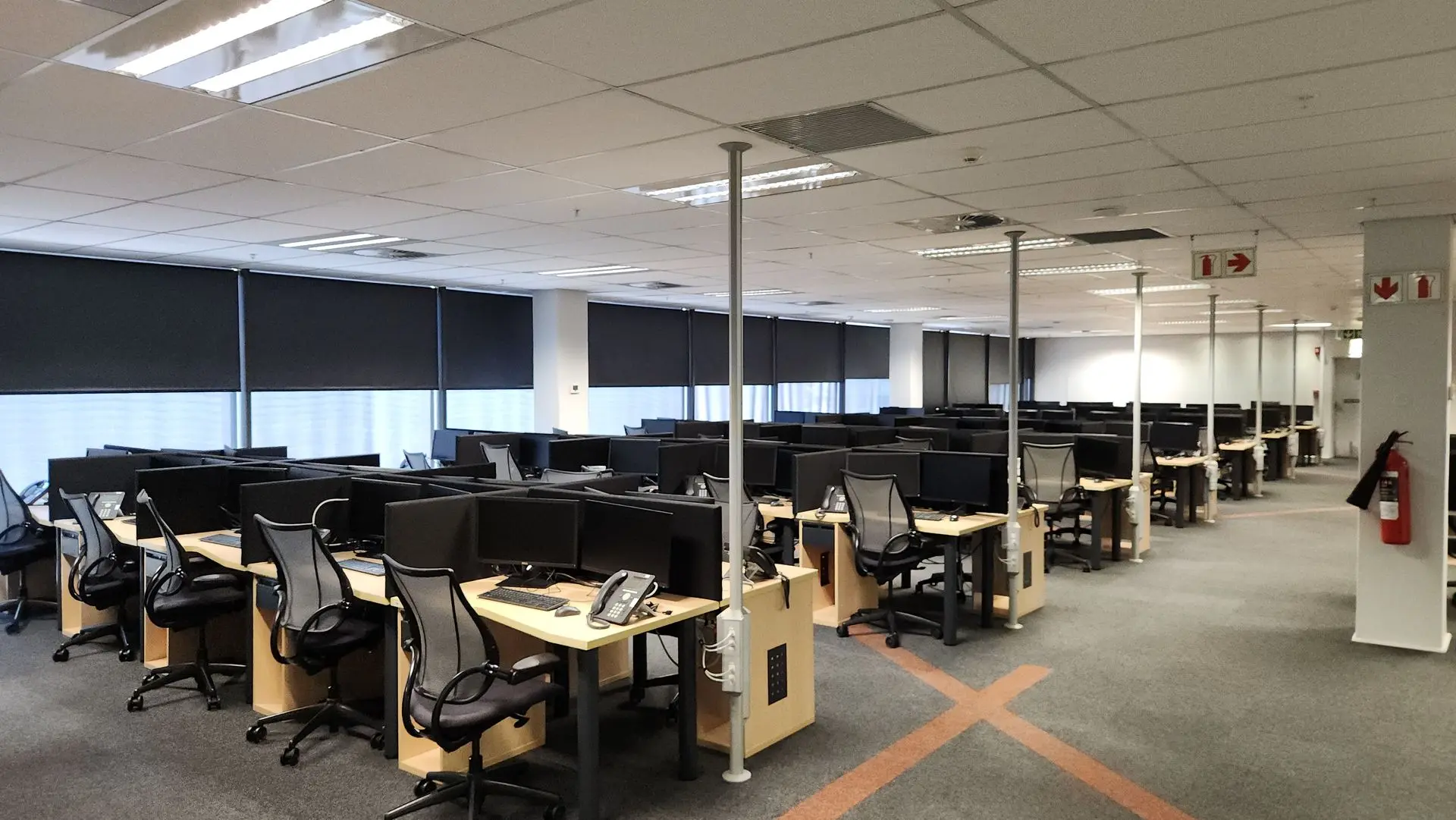 Resilient Innovations Willowbridge Place Disaster Recovery and Fully Managed Office Space