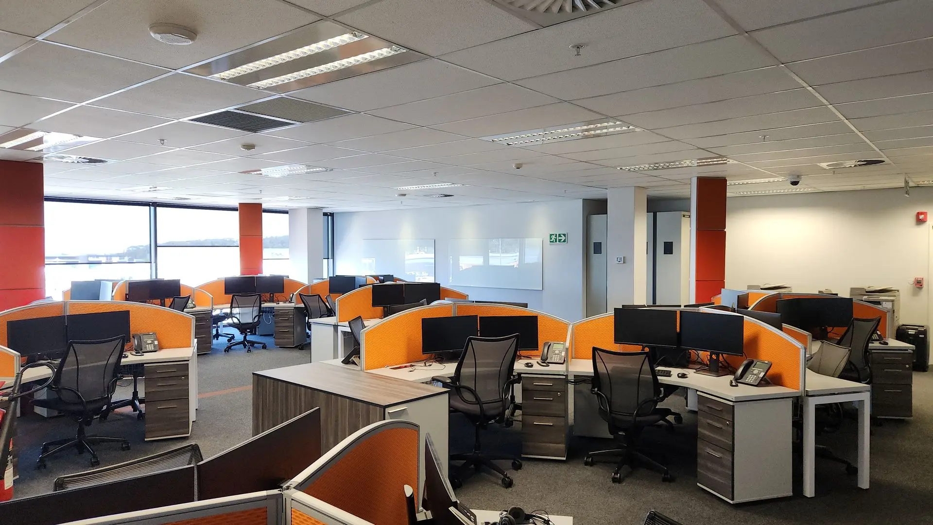 Resilient Innovations Willowbridge Place Disaster Recovery and Fully Managed Office Space