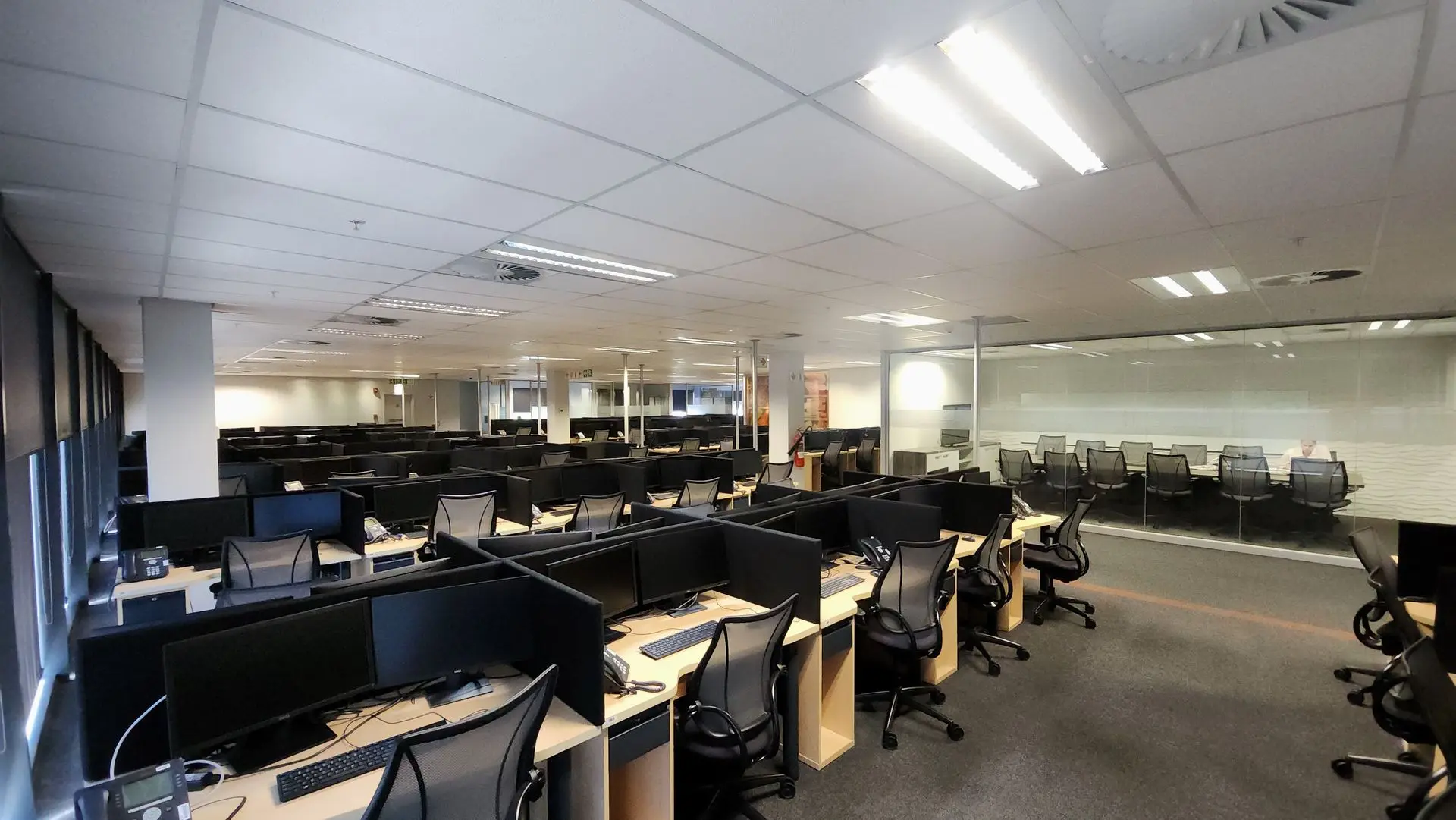Resilient Innovations Willowbridge Place Disaster Recovery and Fully Managed Office Space