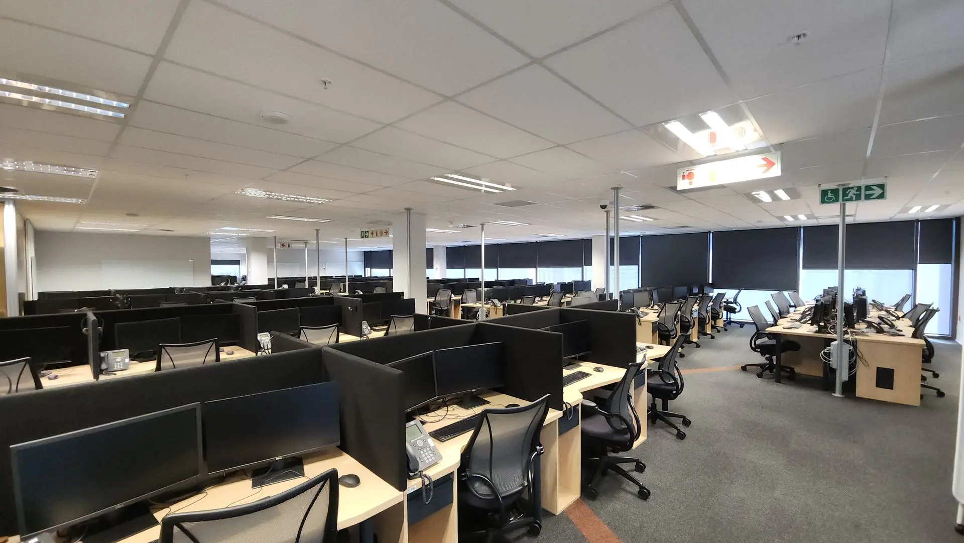 Resilient Innovations Willowbridge Place Disaster Recovery and Fully Managed Office Space